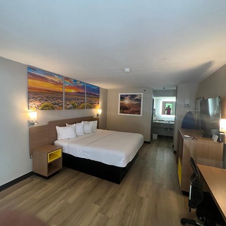 Days Inn By Wyndham Ковінґтон Екстер'єр фото