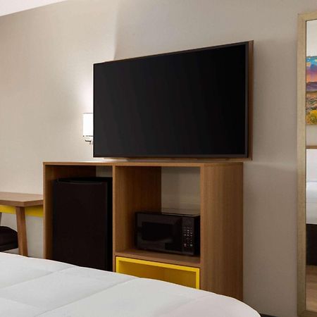 Days Inn By Wyndham Ковінґтон Екстер'єр фото
