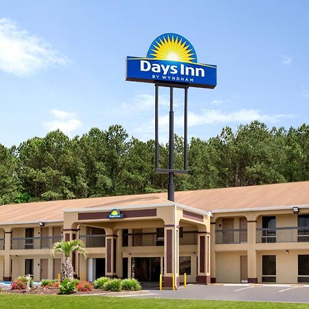 Days Inn By Wyndham Ковінґтон Екстер'єр фото