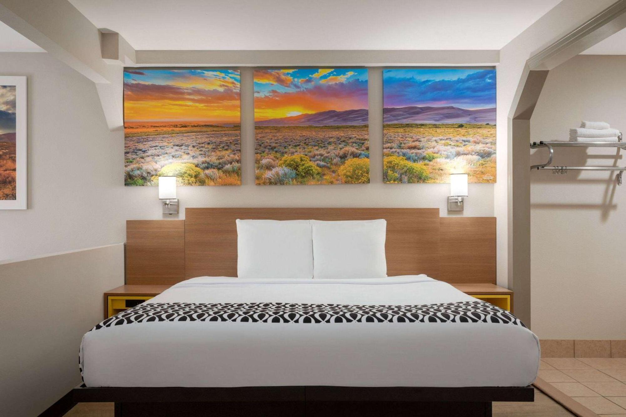 Days Inn By Wyndham Ковінґтон Екстер'єр фото