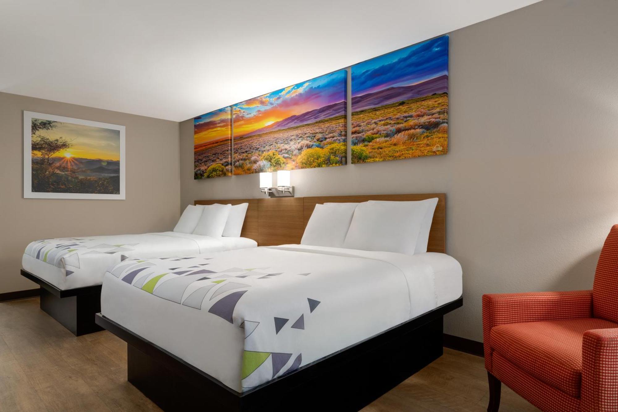 Days Inn By Wyndham Ковінґтон Екстер'єр фото