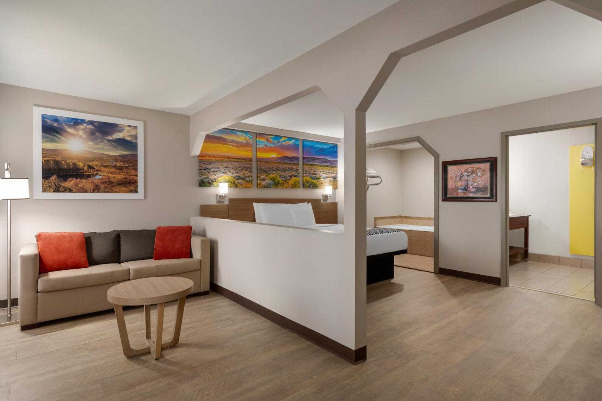 Days Inn By Wyndham Ковінґтон Екстер'єр фото