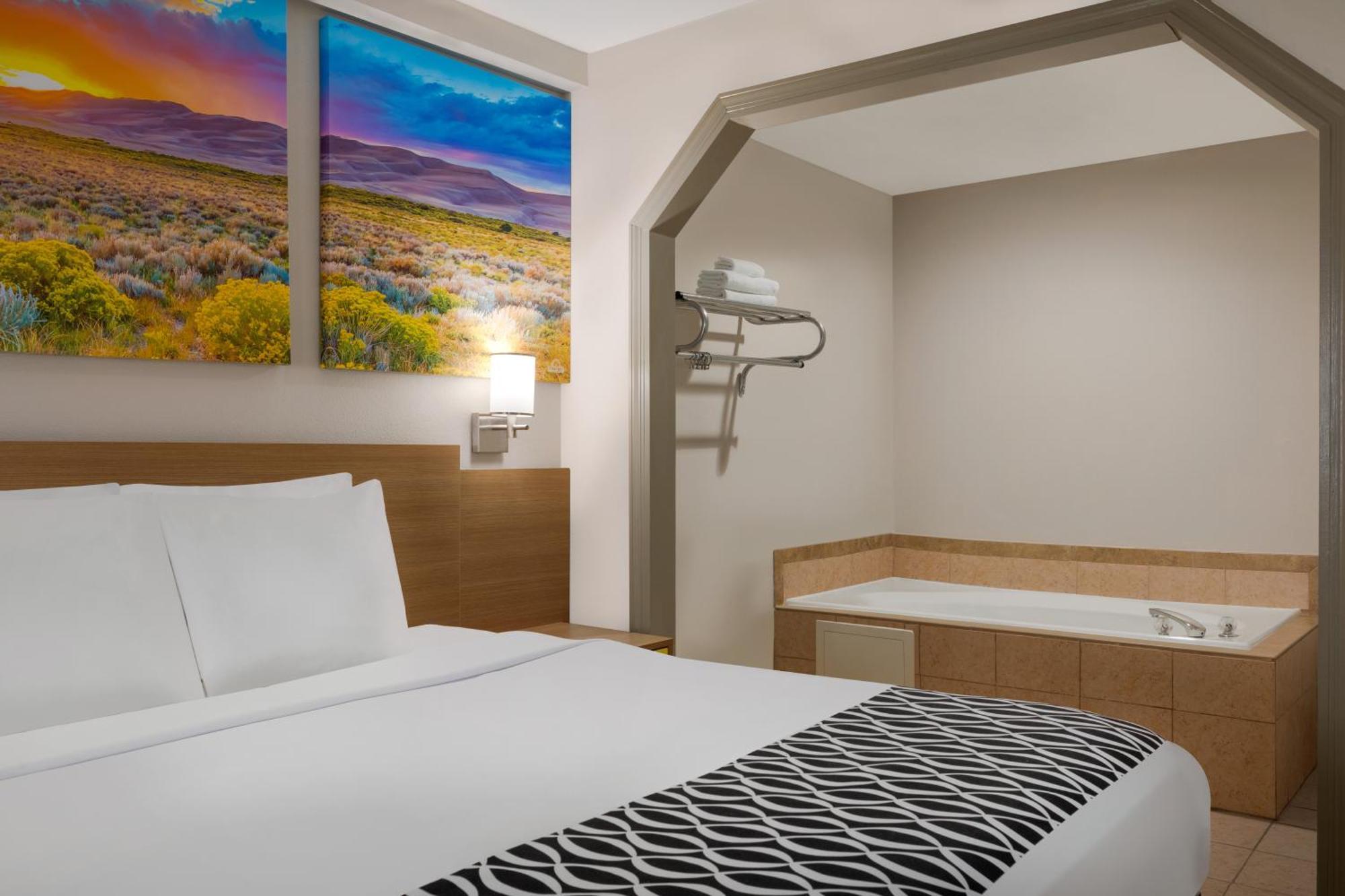 Days Inn By Wyndham Ковінґтон Екстер'єр фото
